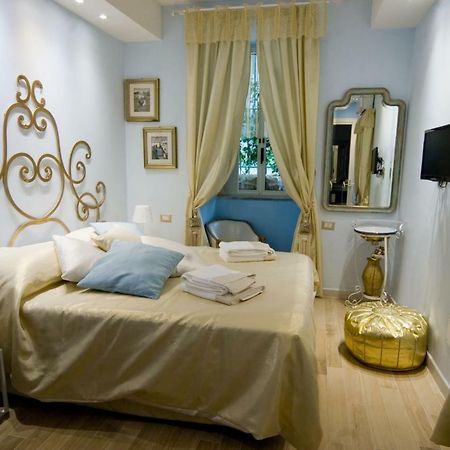 Chez Lumiere Villa Salerno Eksteriør billede