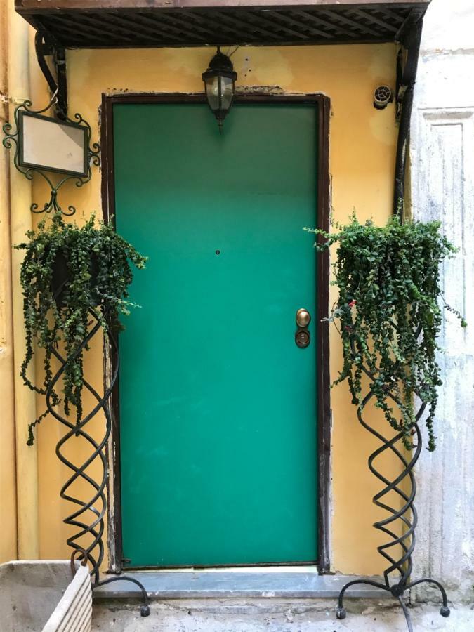 Chez Lumiere Villa Salerno Eksteriør billede