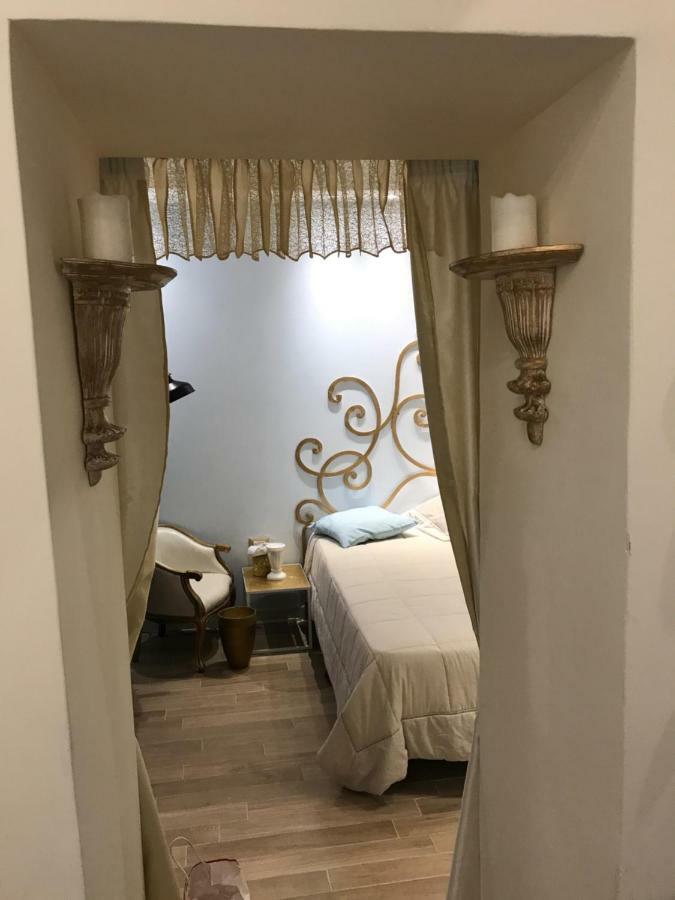 Chez Lumiere Villa Salerno Eksteriør billede
