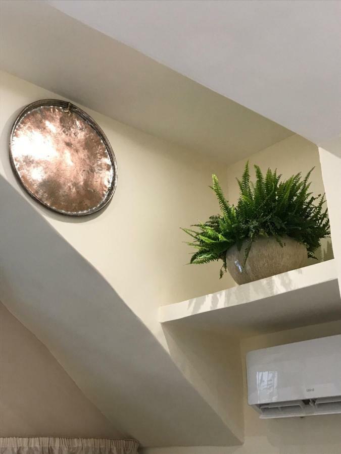 Chez Lumiere Villa Salerno Eksteriør billede