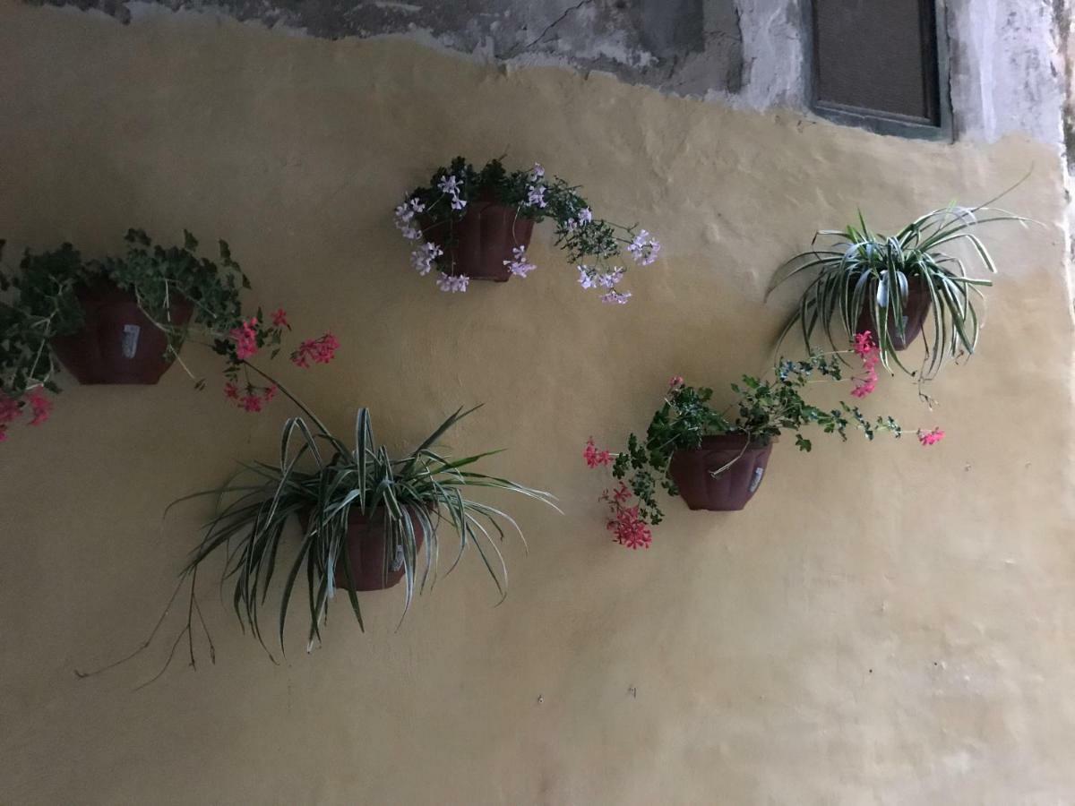Chez Lumiere Villa Salerno Eksteriør billede